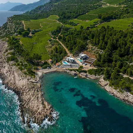 Villa Luxury Villa Mare By Interhome Villa Pijavicino