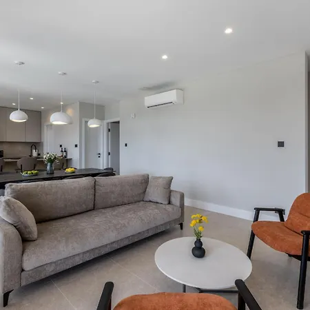 Villa Luxury Villa Mare By Interhome *
