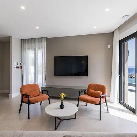 Villa Luxury Villa Mare By Interhome Βίλα Pijavicino