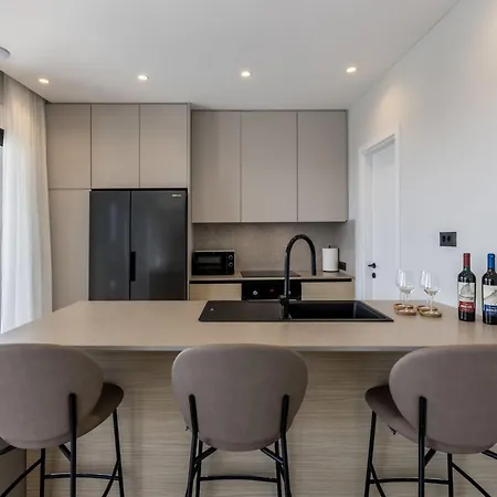 Villa Luxury Villa Mare By Interhome Βίλα