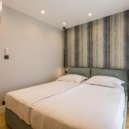 Villa Villa Luxury Villa Mare By Interhome