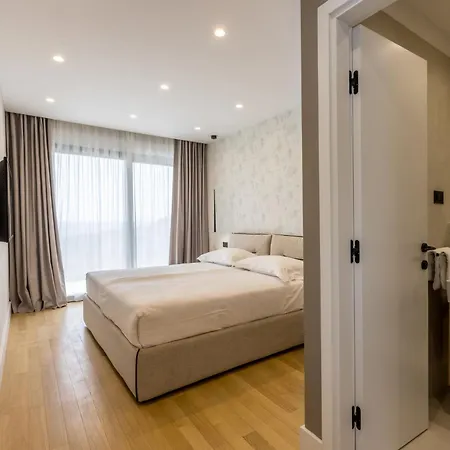Villa Luxury Villa Mare By Interhome Pijavicino