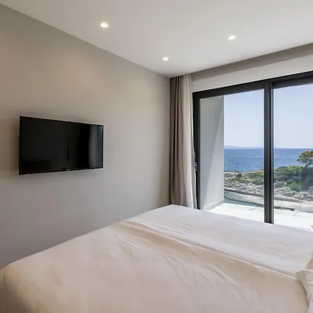 Villa Luxury Villa Mare By Interhome Βίλα