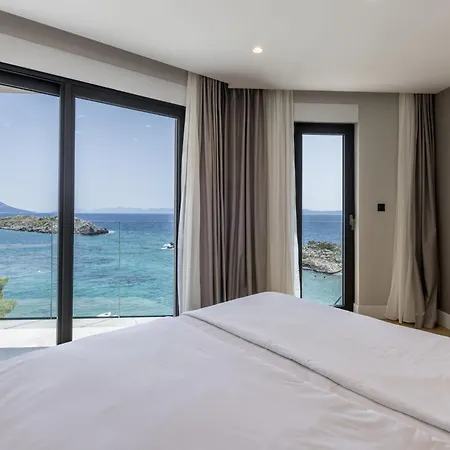 Villa Luxury Villa Mare By Interhome Villa *