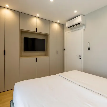 Villa Luxury Villa Mare By Interhome Villa Pijavicino