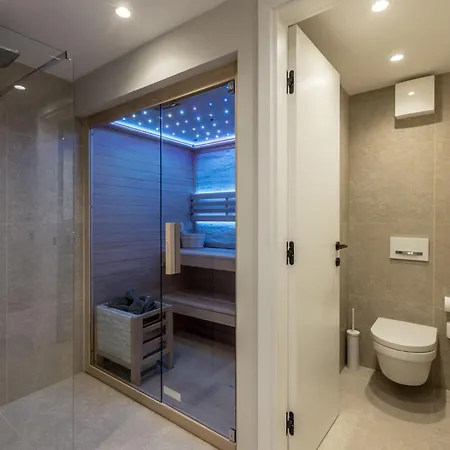 Βίλα Villa Luxury Villa Mare By Interhome