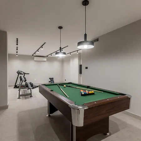 Villa Villa Luxury Villa Mare By Interhome *