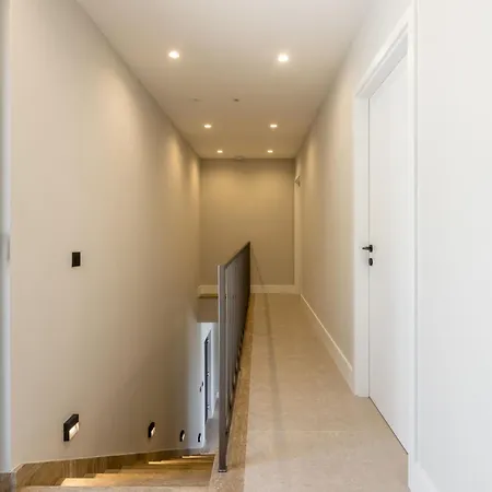 Villa Luxury Villa Mare By Interhome
