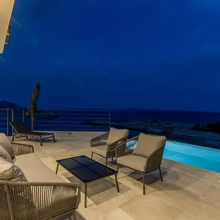 Villa Villa Luxury Villa Mare By Interhome *