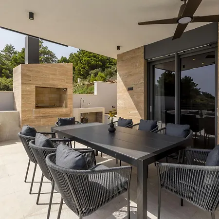 Βίλα Villa Luxury Villa Mare By Interhome Pijavicino