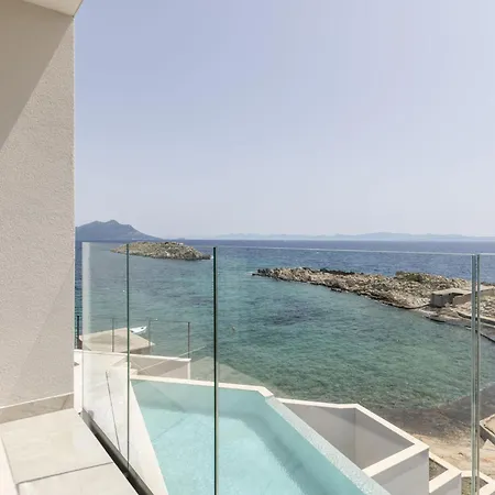 Villa Villa Luxury Villa Mare By Interhome *
