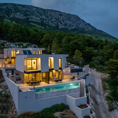 Villa Luxury Villa Mare By Interhome Pijavicino
