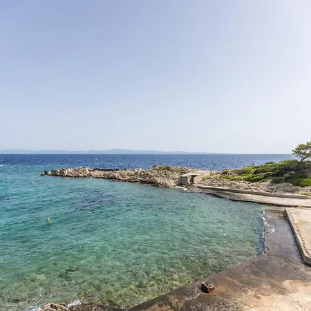 Villa Luxury Villa Mare By Interhome Villa