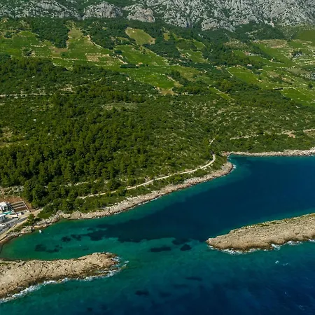 Villa Luxury Villa Mare By Interhome *