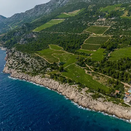 Villa Luxury Villa Mare By Interhome Βίλα Pijavicino